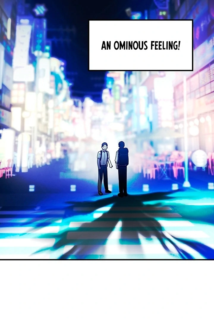 Killing My Honey Chapter 3 - Page 65
