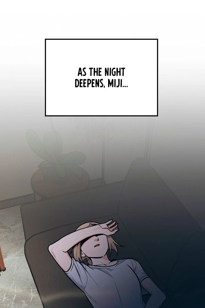 Killing My Honey Chapter 3 - Page 66