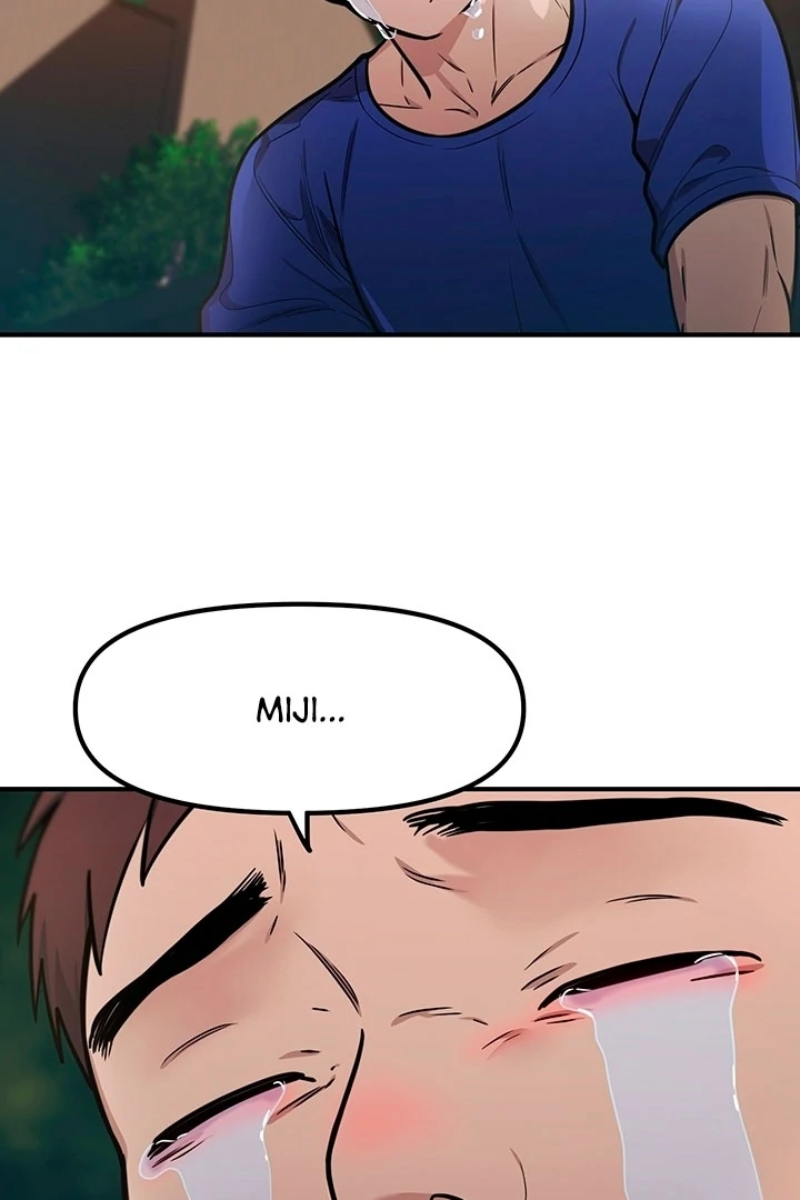 Killing My Honey Chapter 3 - Page 8