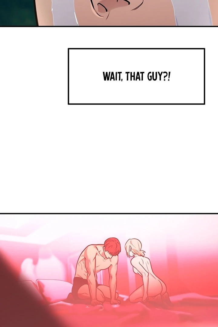 Killing My Honey Chapter 3 - Page 9