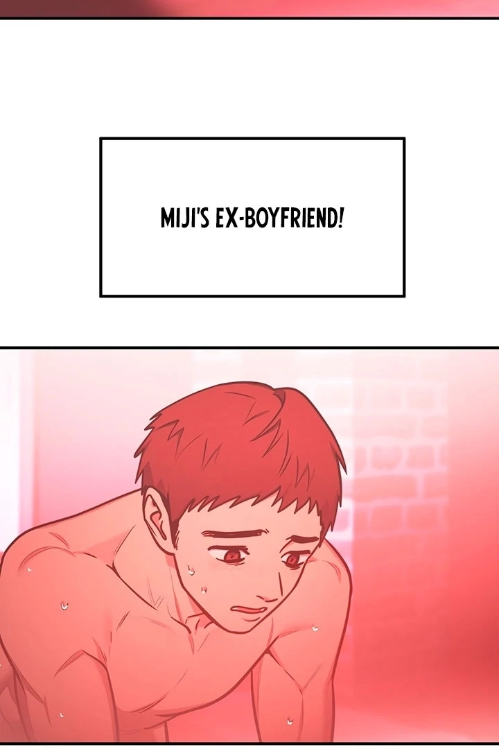 Killing My Honey Chapter 3 - Page 10