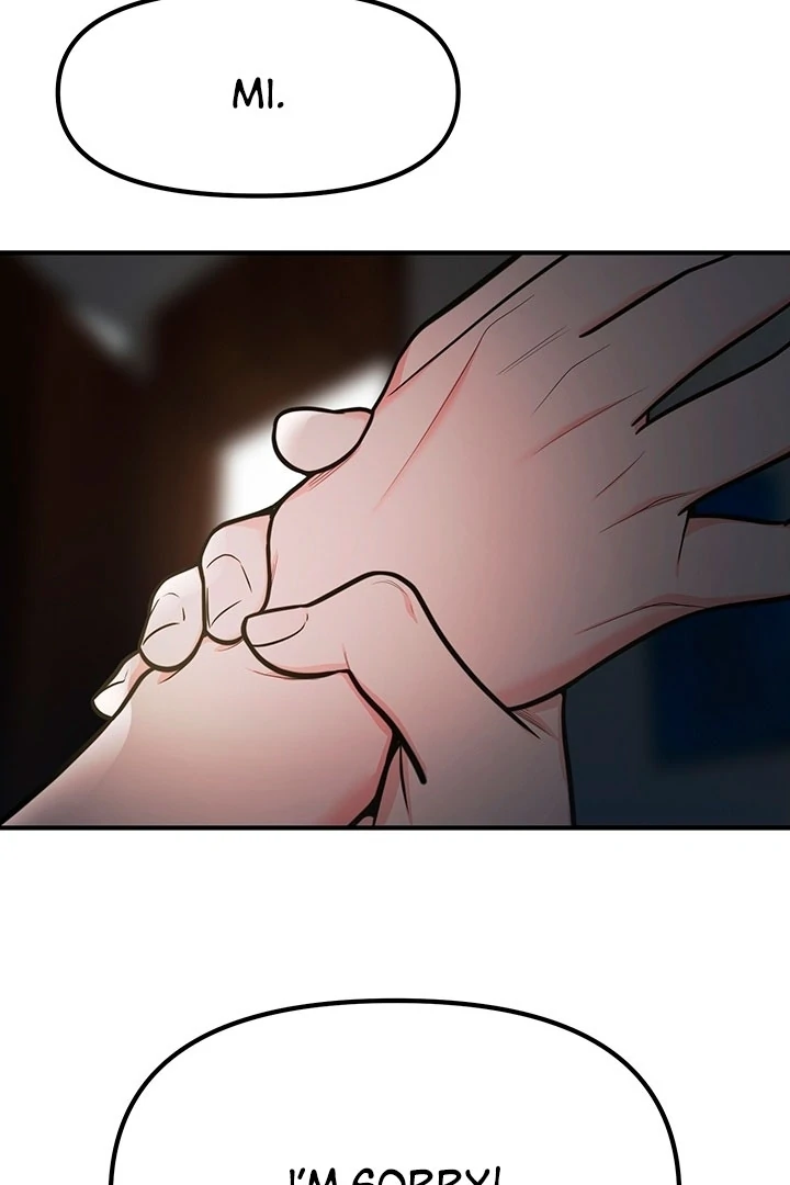 Killing My Honey Chapter 4 - Page 2