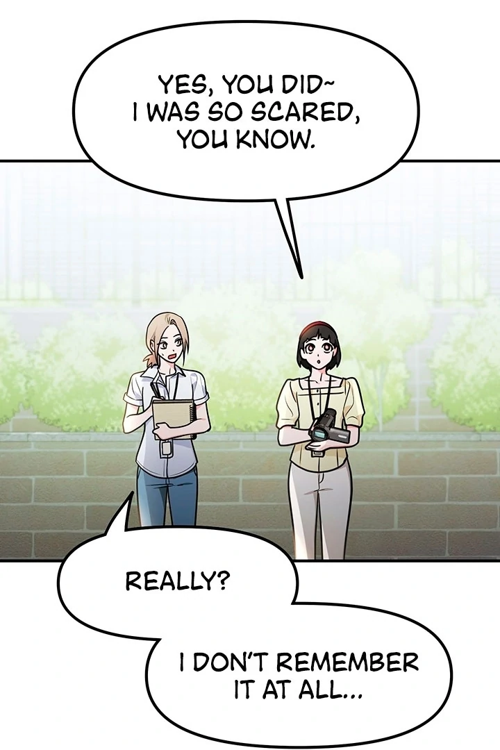 Killing My Honey Chapter 4 - Page 11
