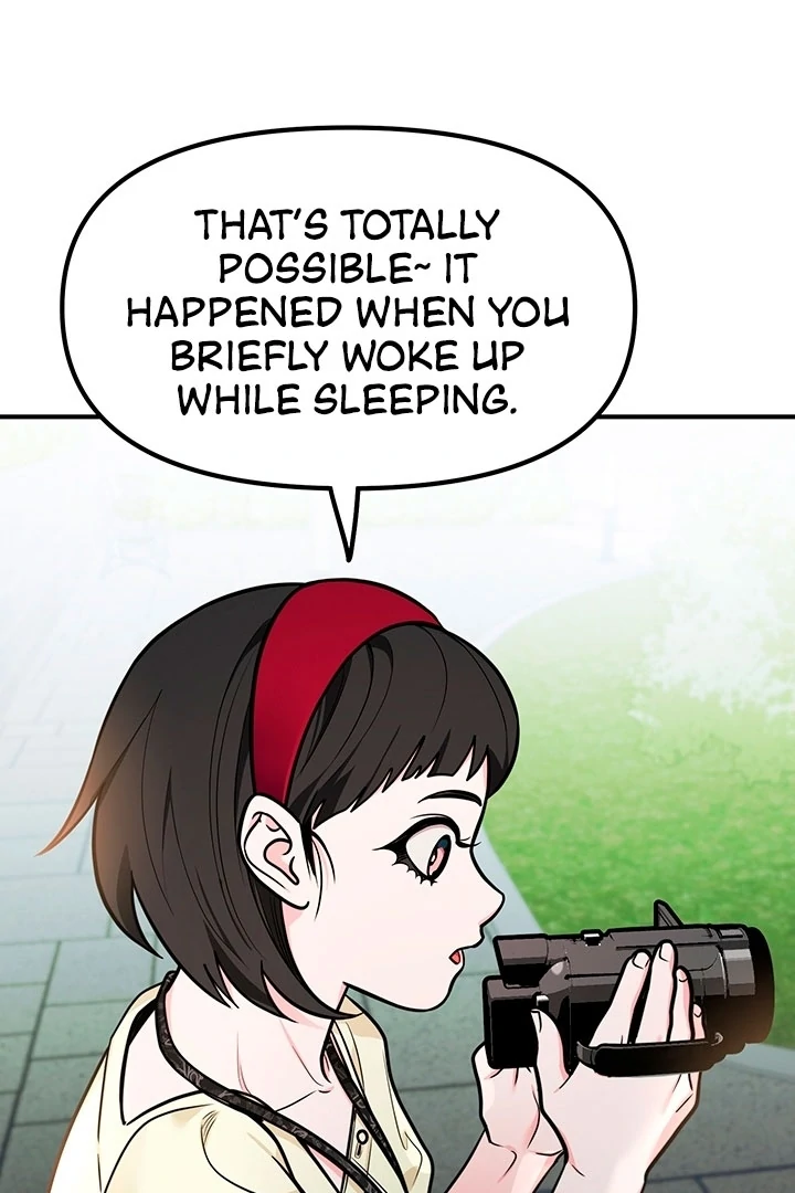 Killing My Honey Chapter 4 - Page 12