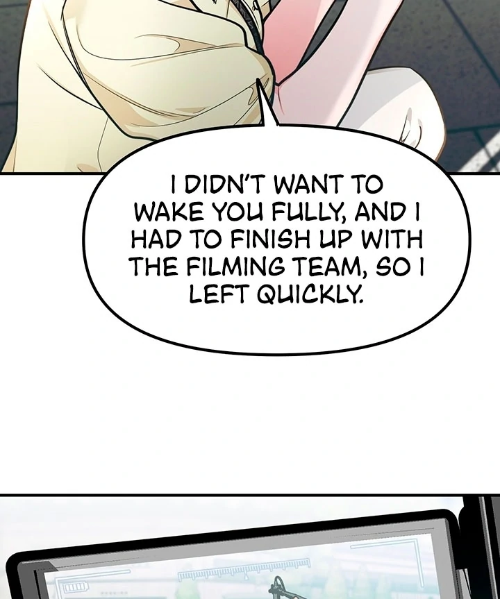 Killing My Honey Chapter 4 - Page 13