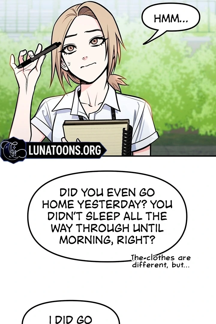 Killing My Honey Chapter 4 - Page 15