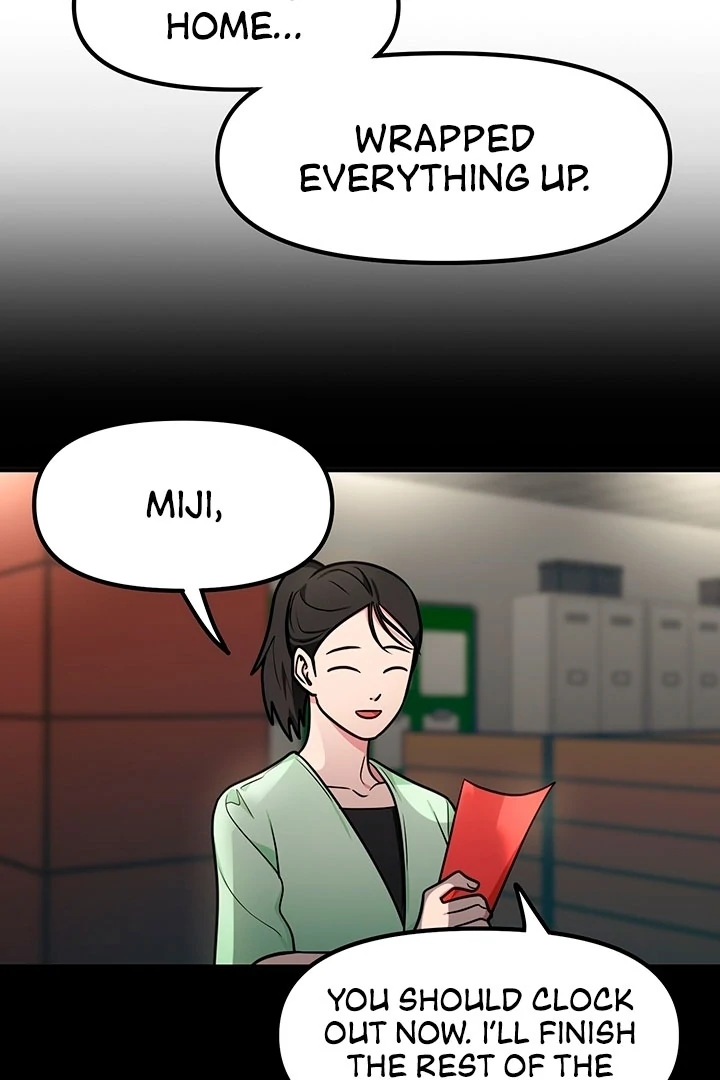 Killing My Honey Chapter 4 - Page 16