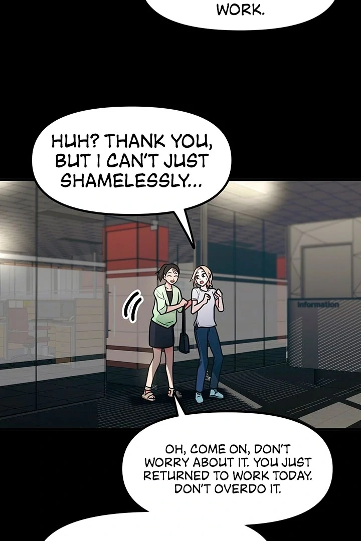 Killing My Honey Chapter 4 - Page 17