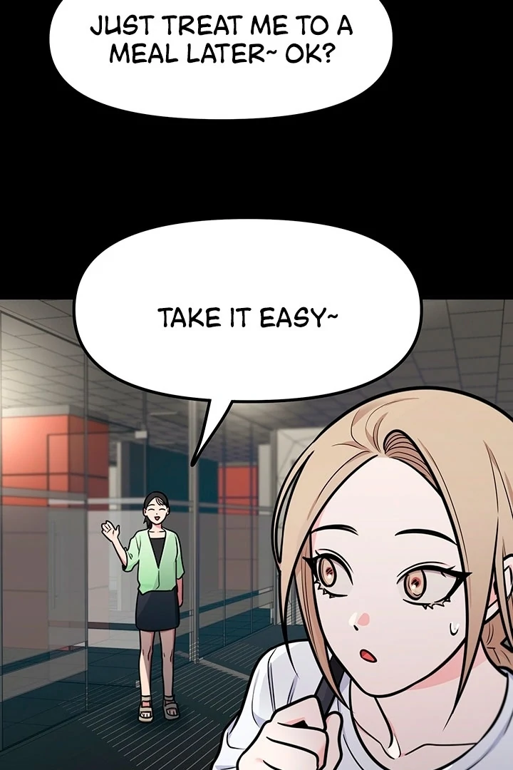 Killing My Honey Chapter 4 - Page 18