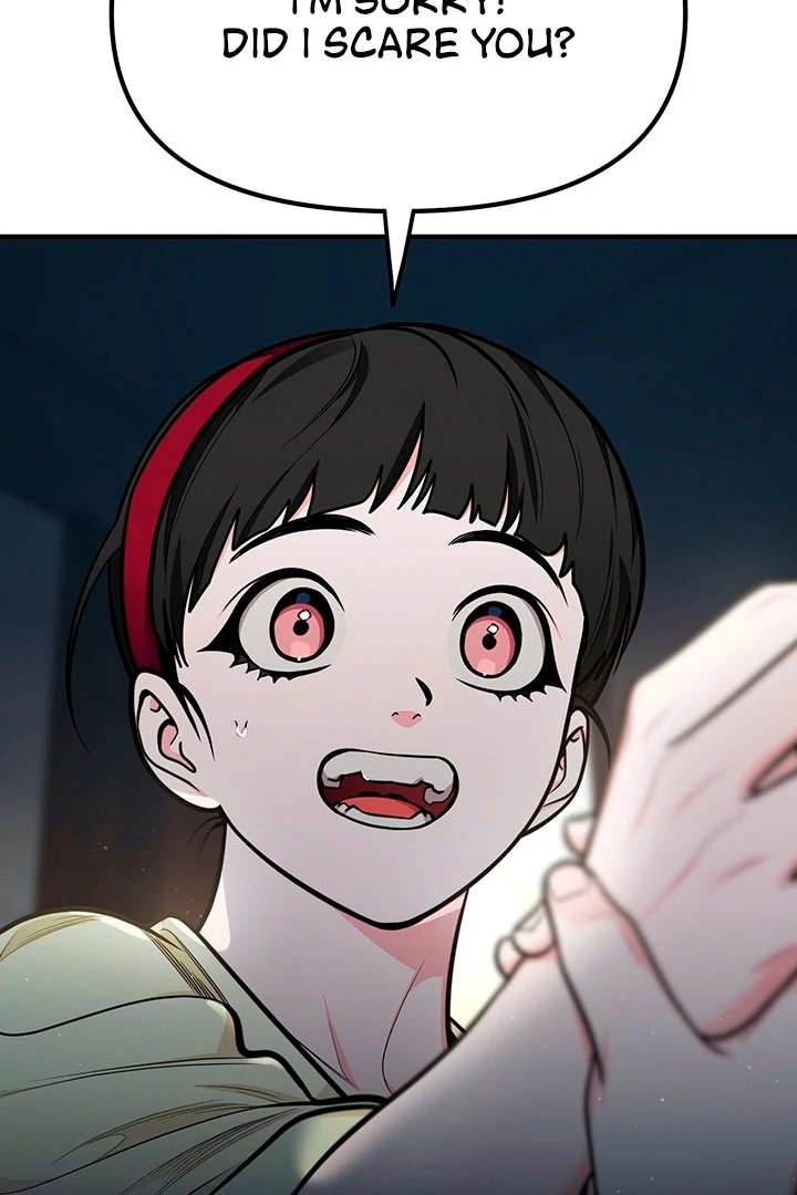 Killing My Honey Chapter 4 - Page 3