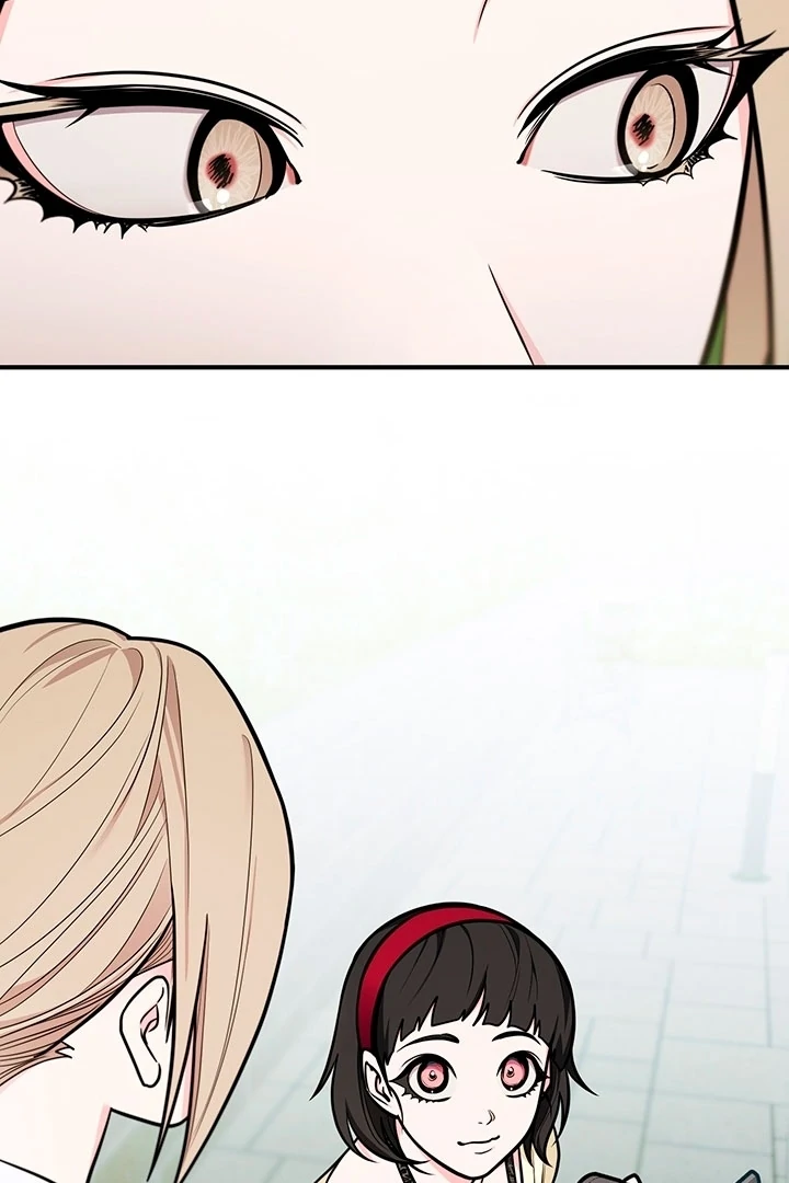 Killing My Honey Chapter 4 - Page 22