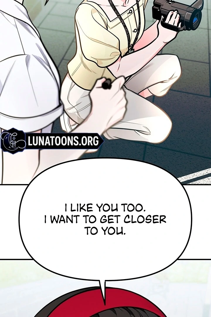 Killing My Honey Chapter 4 - Page 23