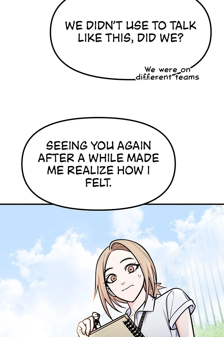 Killing My Honey Chapter 4 - Page 25