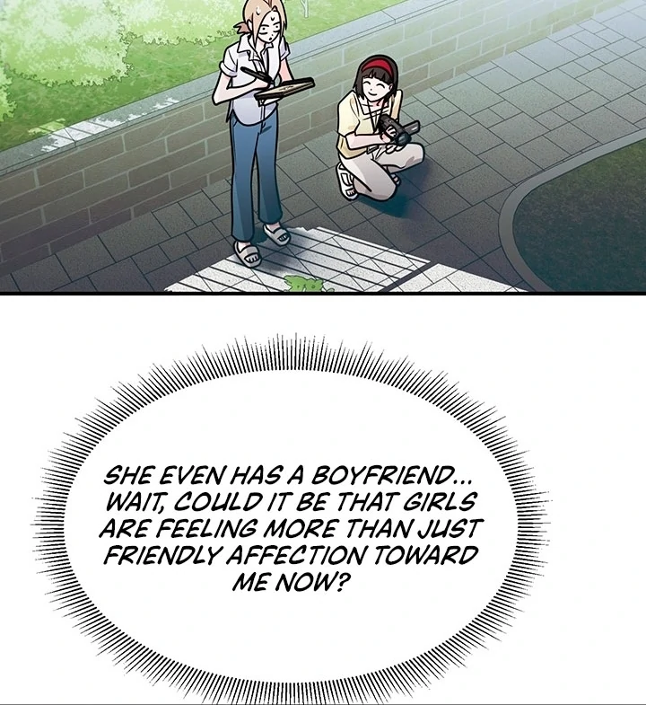 Killing My Honey Chapter 4 - Page 28