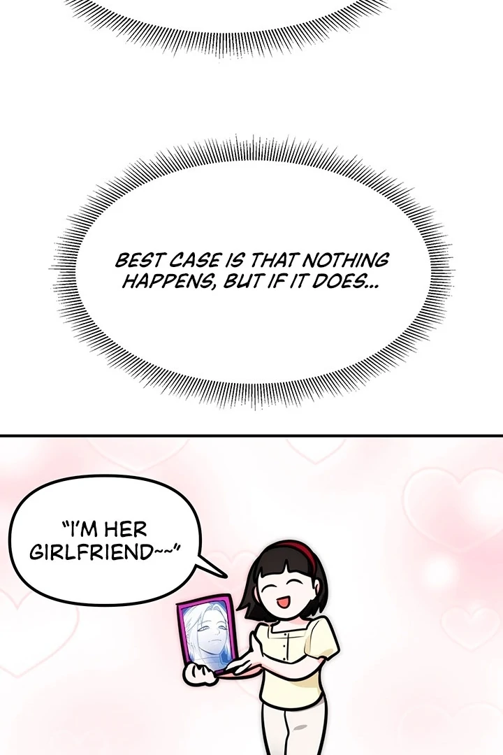 Killing My Honey Chapter 4 - Page 30