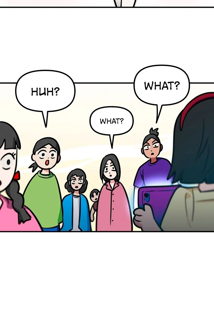 Killing My Honey Chapter 4 - Page 31