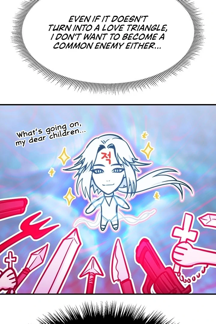 Killing My Honey Chapter 4 - Page 35
