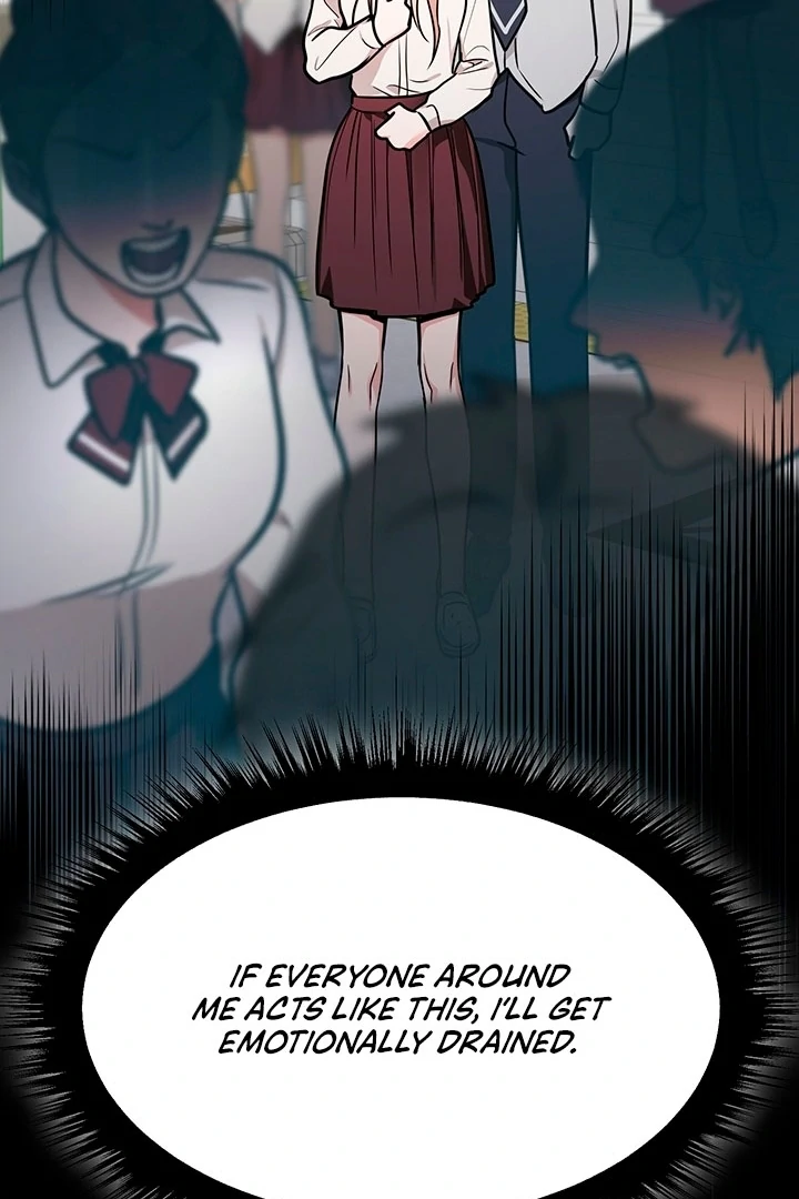 Killing My Honey Chapter 4 - Page 37