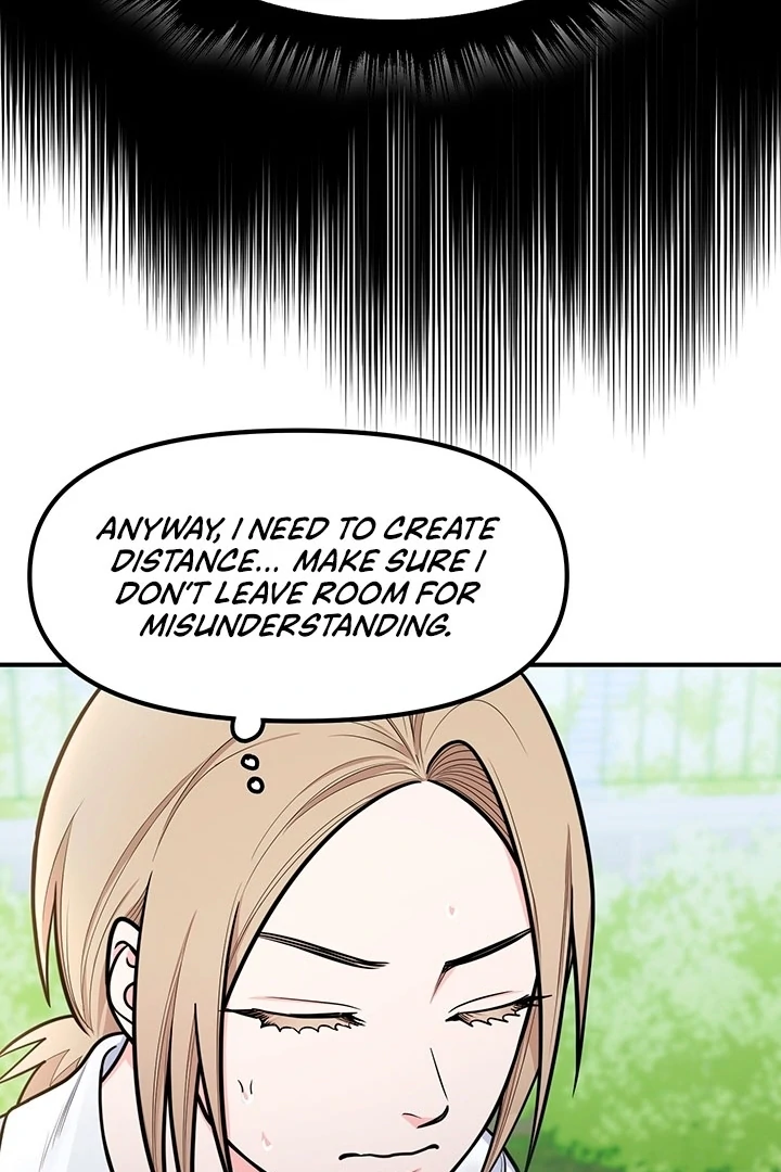 Killing My Honey Chapter 4 - Page 38