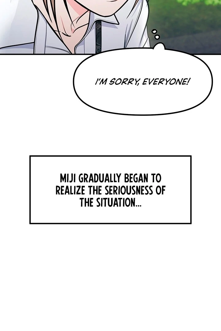 Killing My Honey Chapter 4 - Page 39