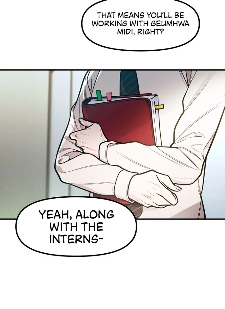 Killing My Honey Chapter 4 - Page 41