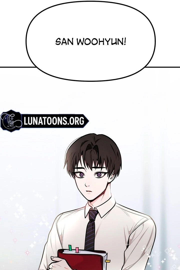 Killing My Honey Chapter 4 - Page 43