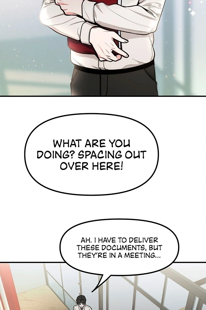 Killing My Honey Chapter 4 - Page 44