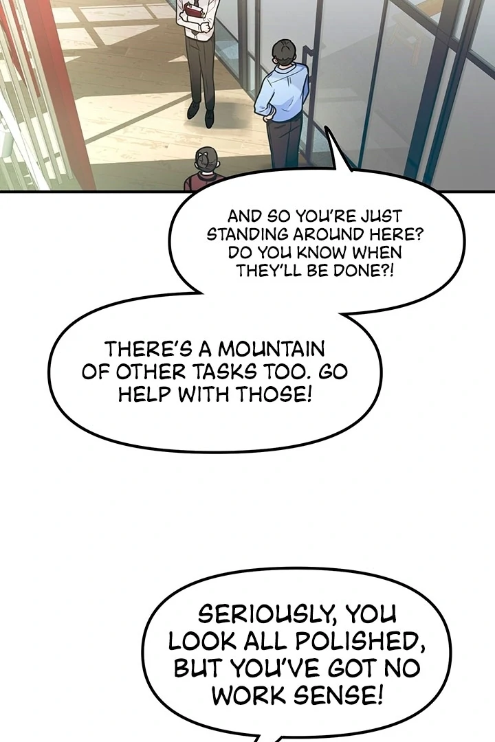 Killing My Honey Chapter 4 - Page 45