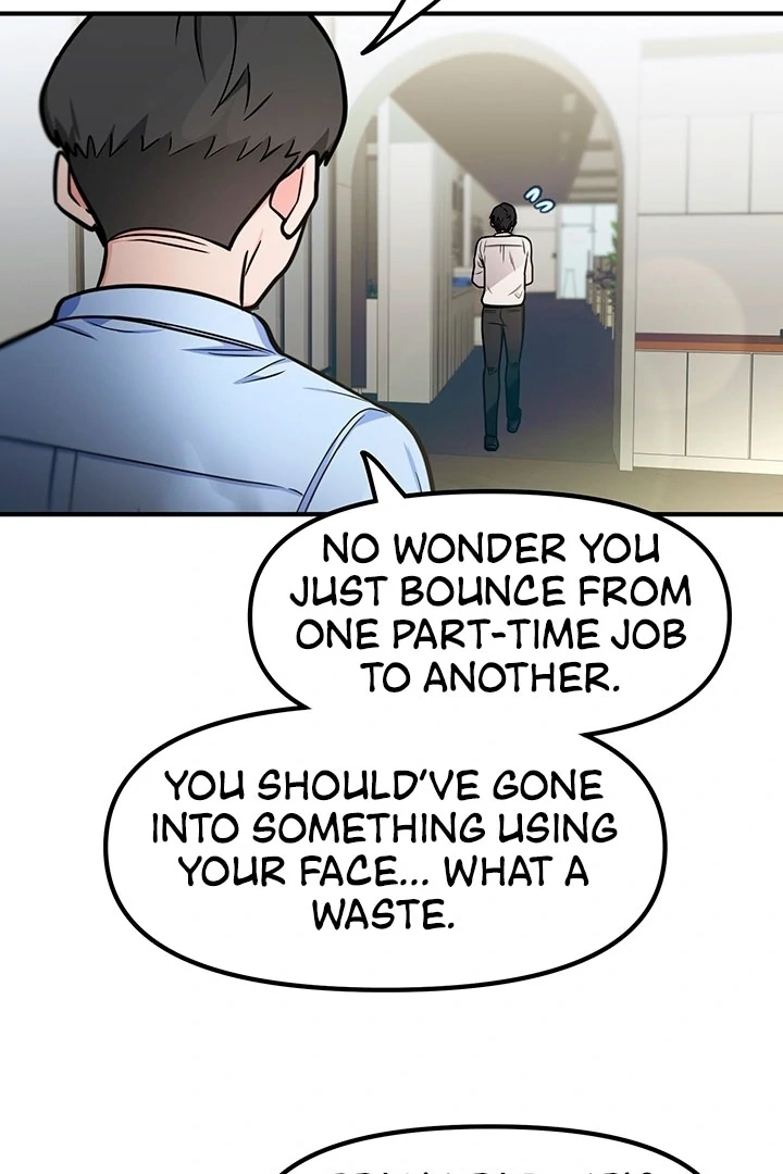 Killing My Honey Chapter 4 - Page 46
