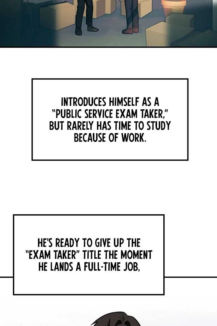 Killing My Honey Chapter 4 - Page 49
