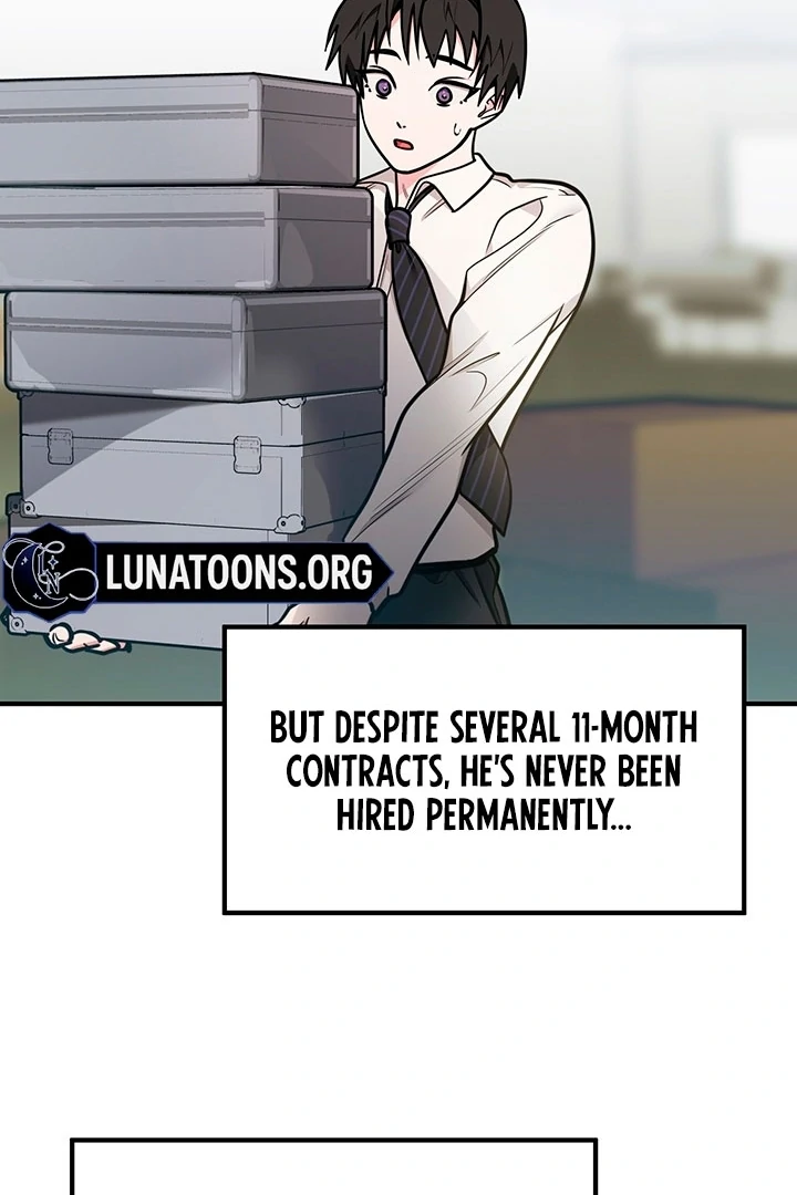 Killing My Honey Chapter 4 - Page 50
