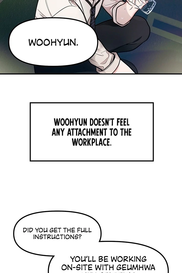 Killing My Honey Chapter 4 - Page 52