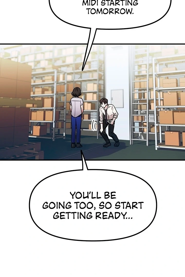 Killing My Honey Chapter 4 - Page 53