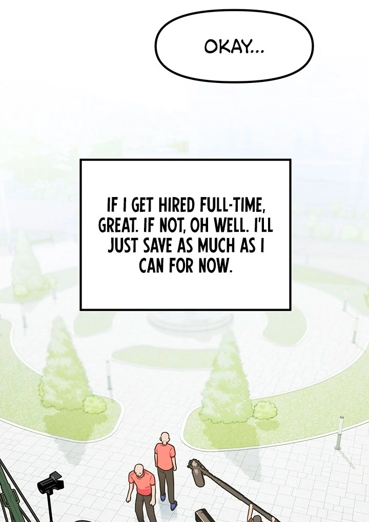 Killing My Honey Chapter 4 - Page 55