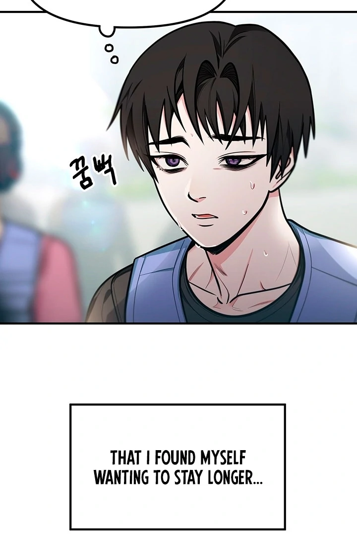 Killing My Honey Chapter 4 - Page 58