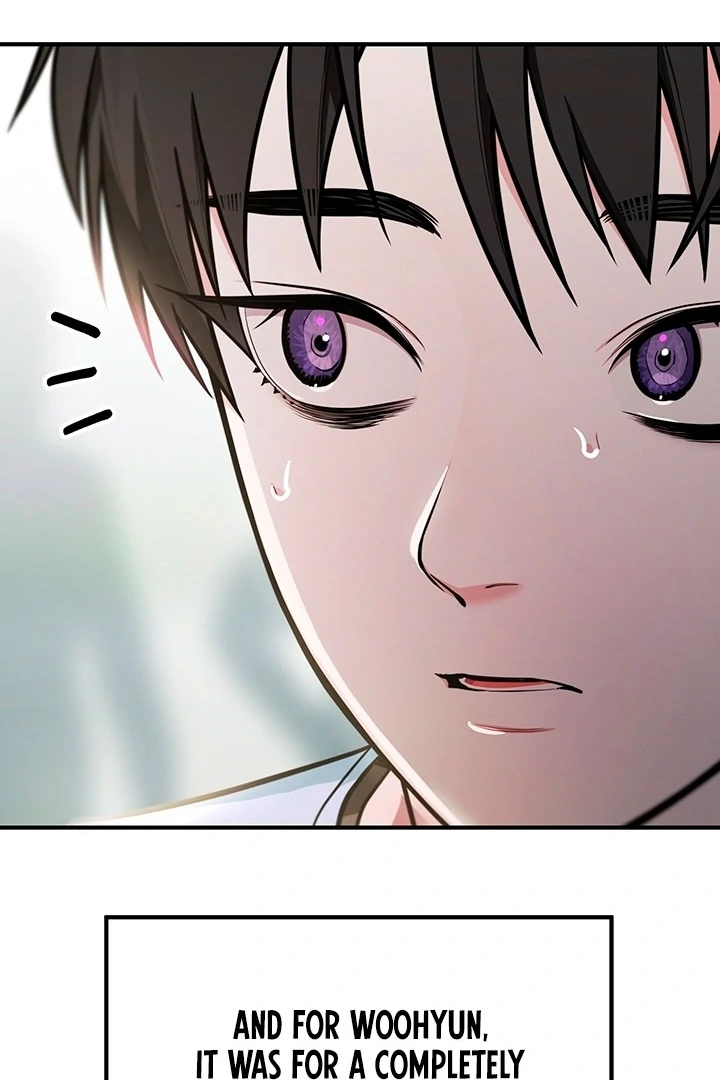 Killing My Honey Chapter 4 - Page 59