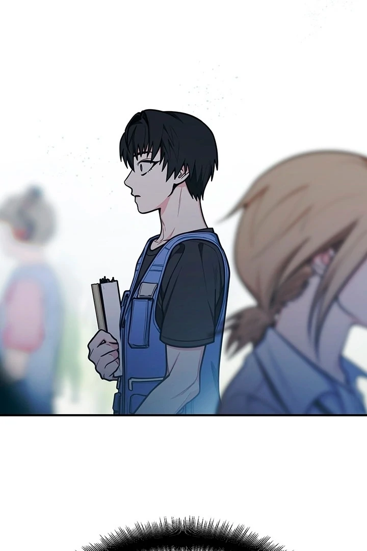 Killing My Honey Chapter 4 - Page 63