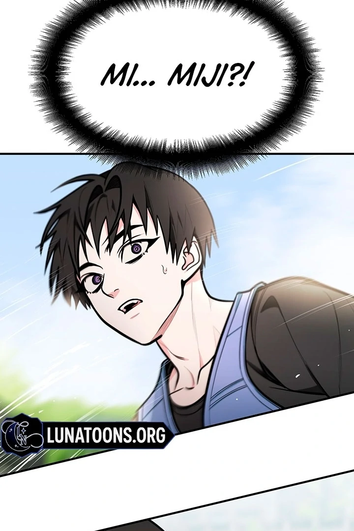 Killing My Honey Chapter 4 - Page 64