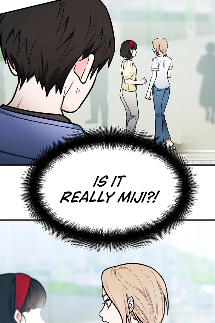 Killing My Honey Chapter 4 - Page 65