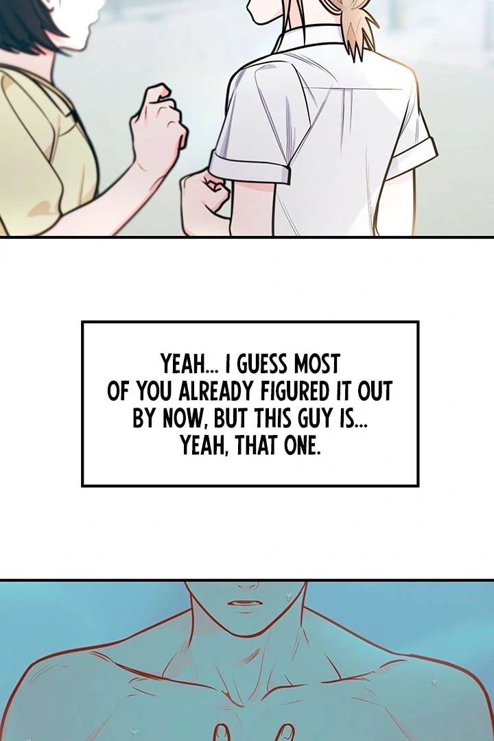 Killing My Honey Chapter 4 - Page 66
