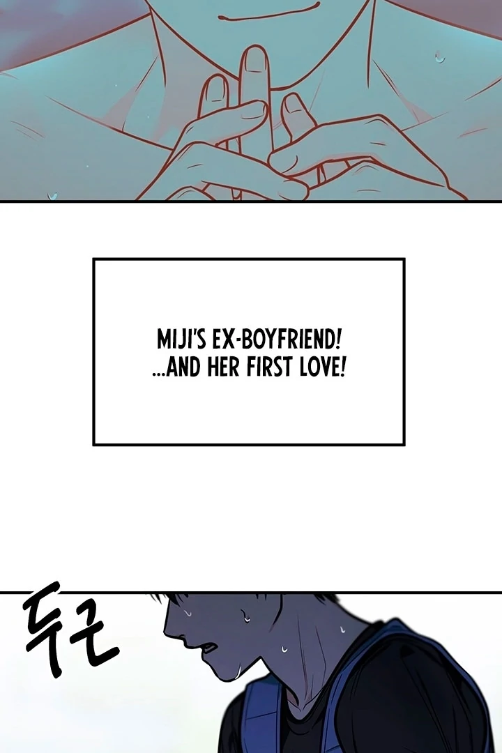 Killing My Honey Chapter 4 - Page 68