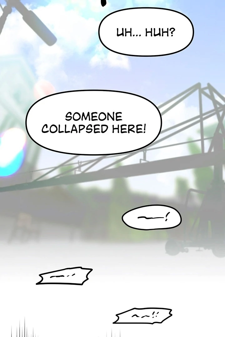 Killing My Honey Chapter 4 - Page 74
