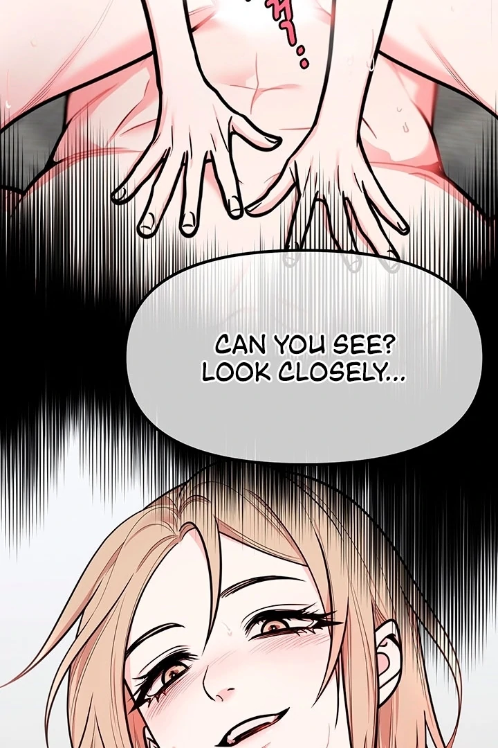 Killing My Honey Chapter 4 - Page 76