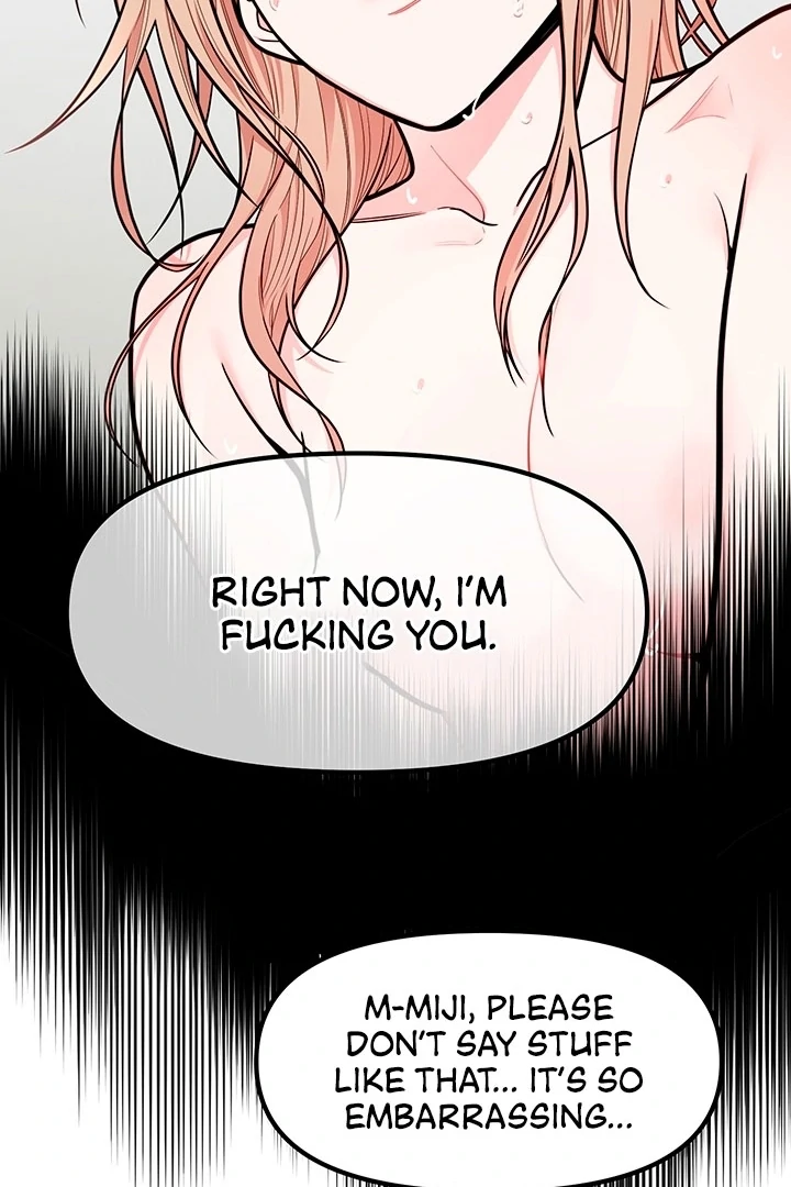 Killing My Honey Chapter 4 - Page 77
