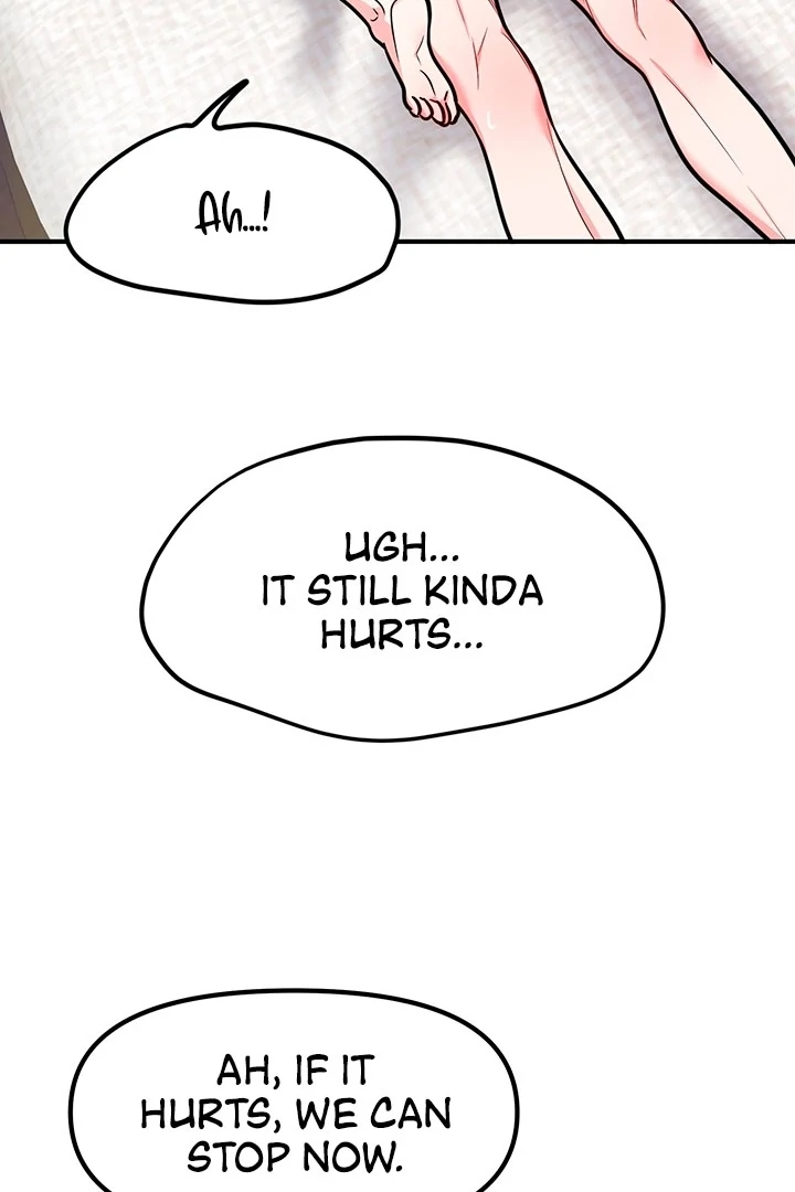 Killing My Honey Chapter 4 - Page 79