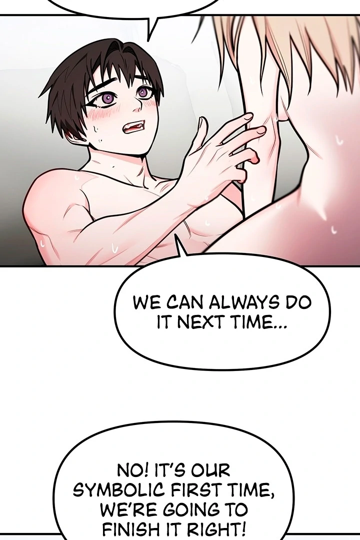 Killing My Honey Chapter 4 - Page 80