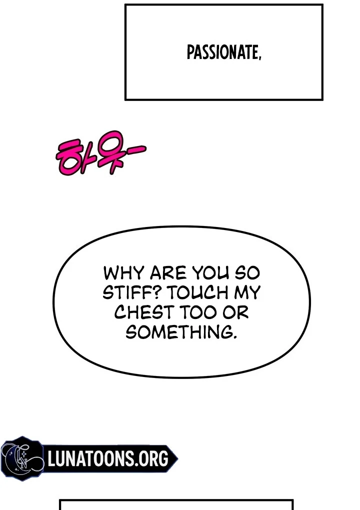 Killing My Honey Chapter 4 - Page 83