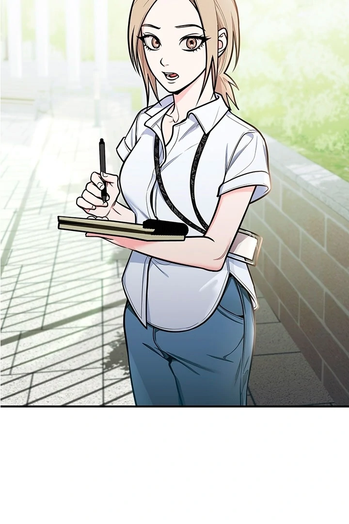 Killing My Honey Chapter 4 - Page 10