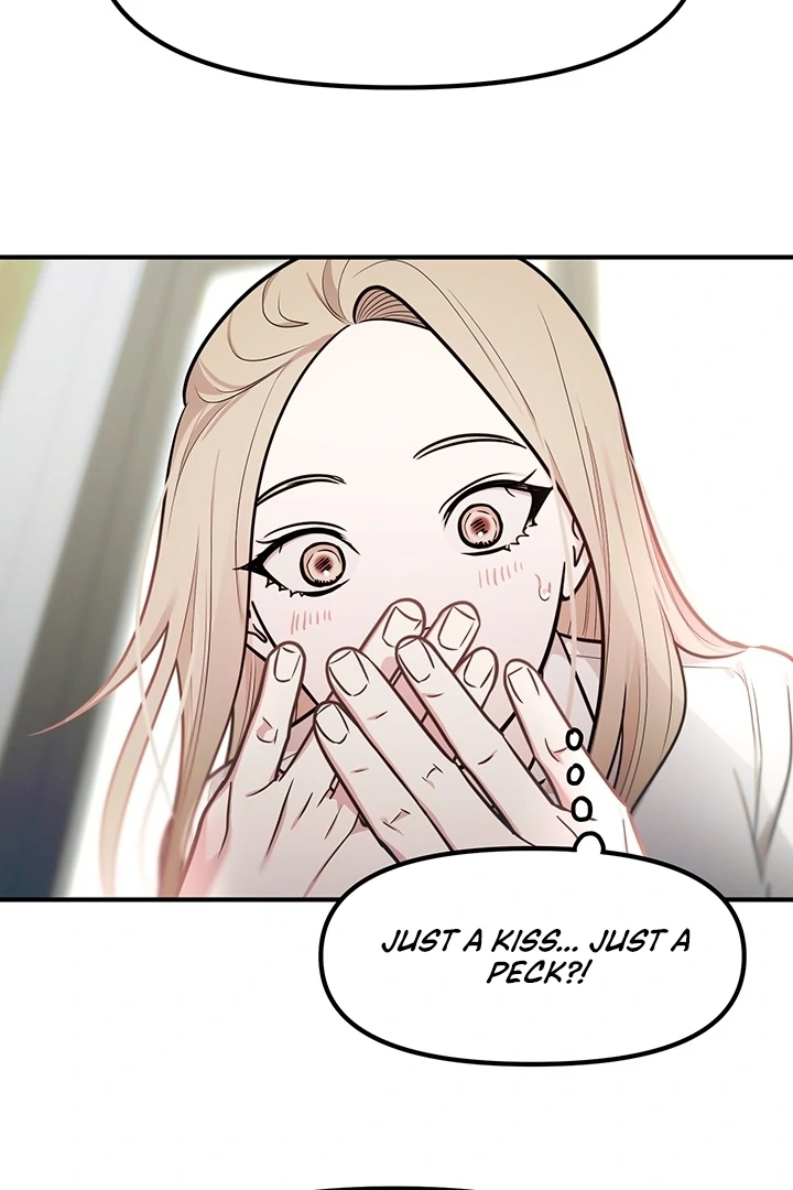 Killing My Honey Chapter 5 - Page 12