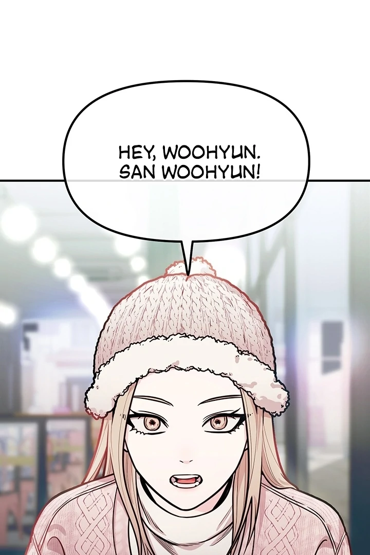 Killing My Honey Chapter 5 - Page 19
